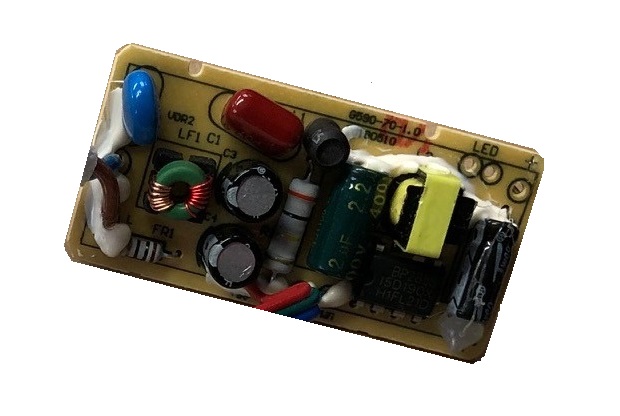 Vorschaltgerät 135, 136, 131-1, 133-1, 137, 138