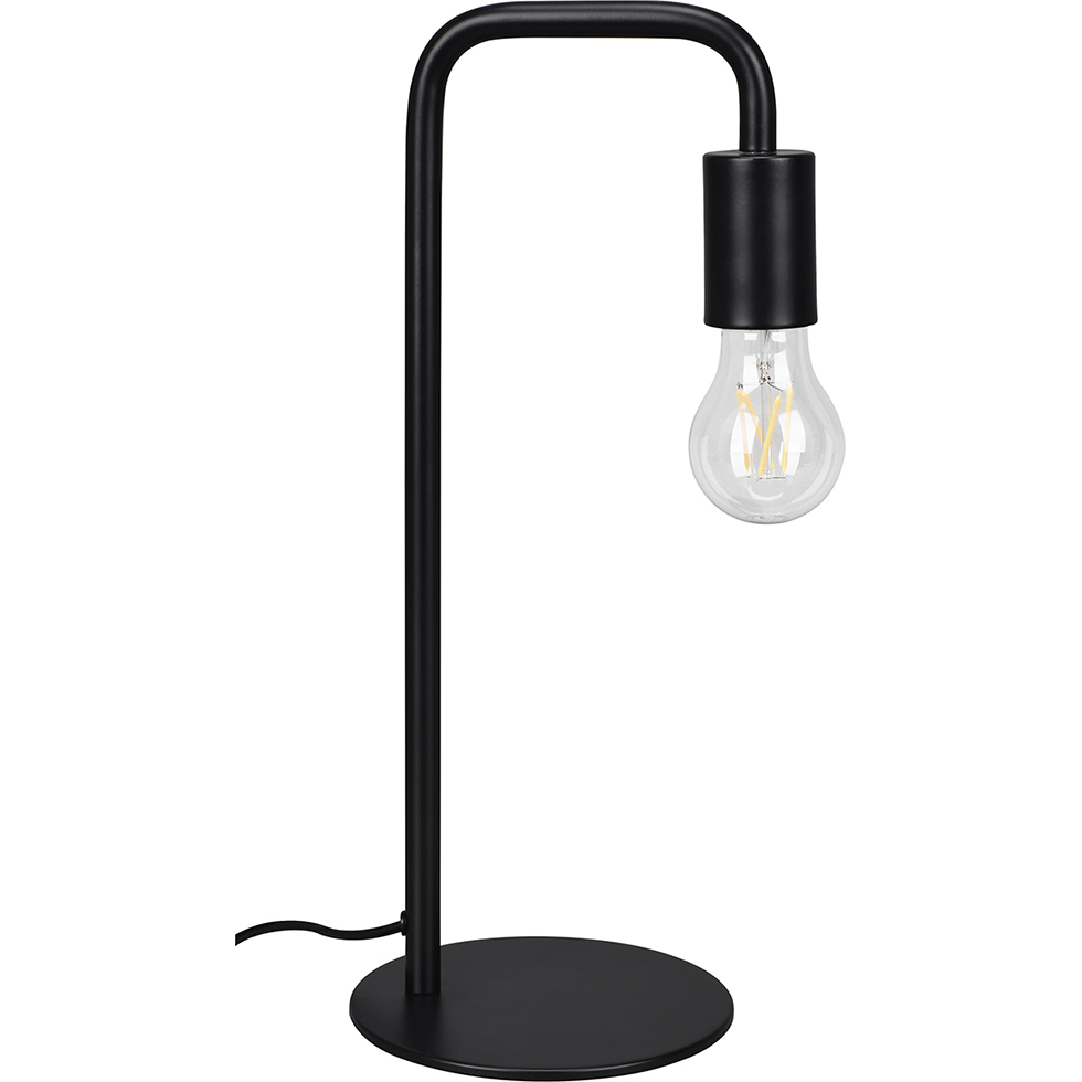 Tischleuchte modern T175 B-Ware Tischleuchte modern T175 B-Ware