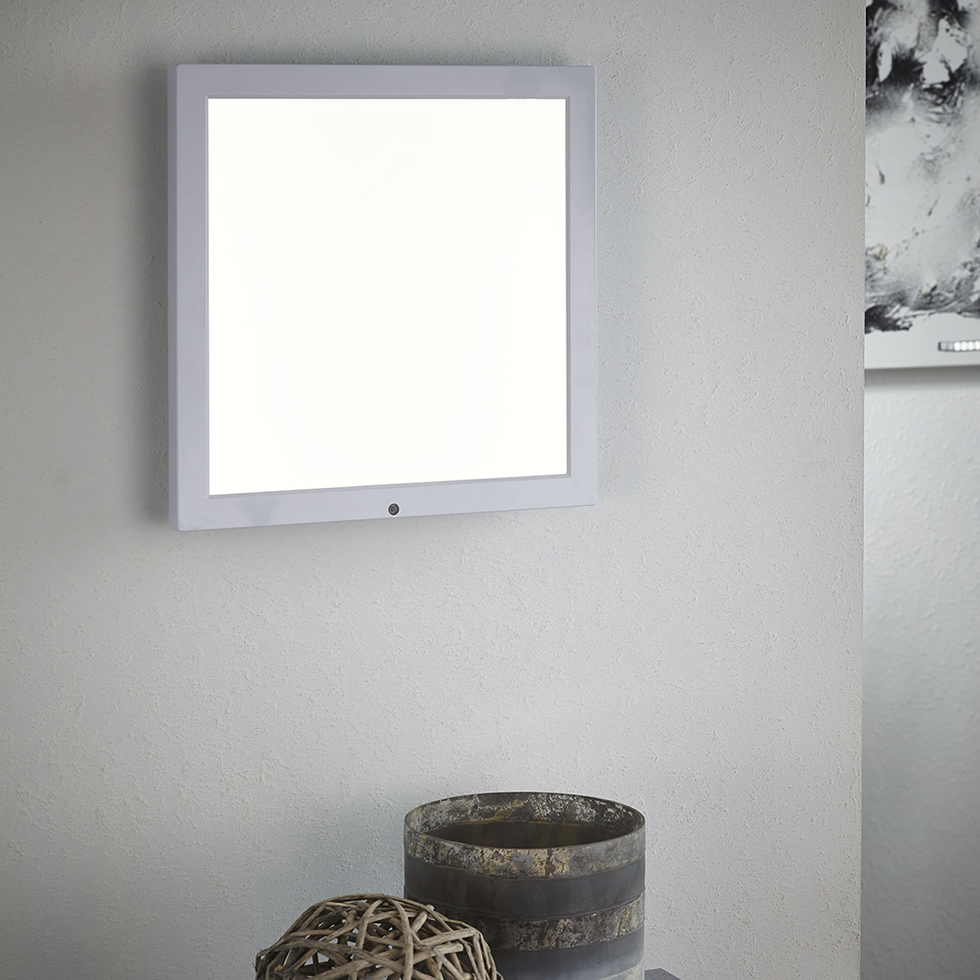 LED SmartHome Deckenleuchte D115, B-Ware LED SmartHome Deckenleuchte D115, B-Ware