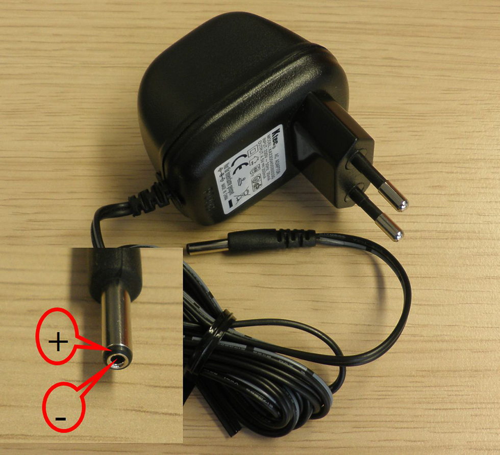 Steckertrafo KA23D45035033G Steckertrafo KA23D45035033G