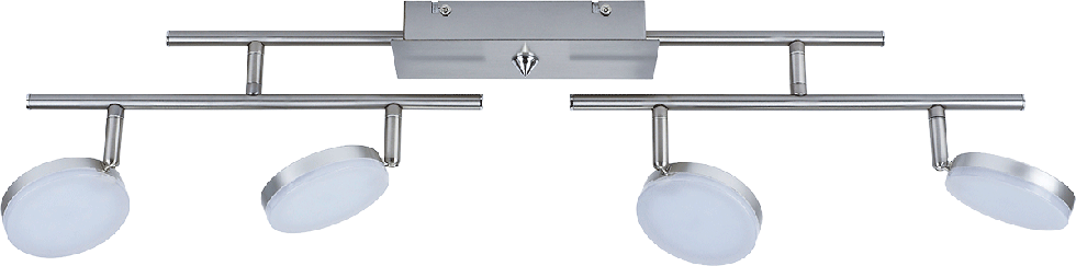 LED Deckenleuchte D108 B-Ware