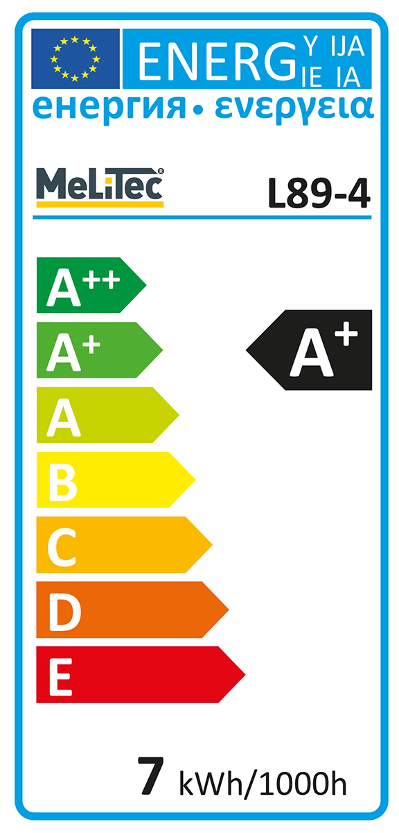  LED Leuchtmittel L89-4