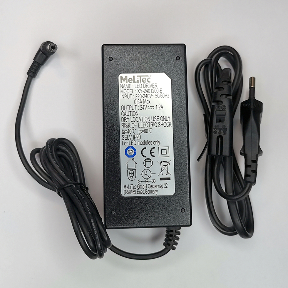 Trafo XY-2401200-E für ST04, ST05, ST06