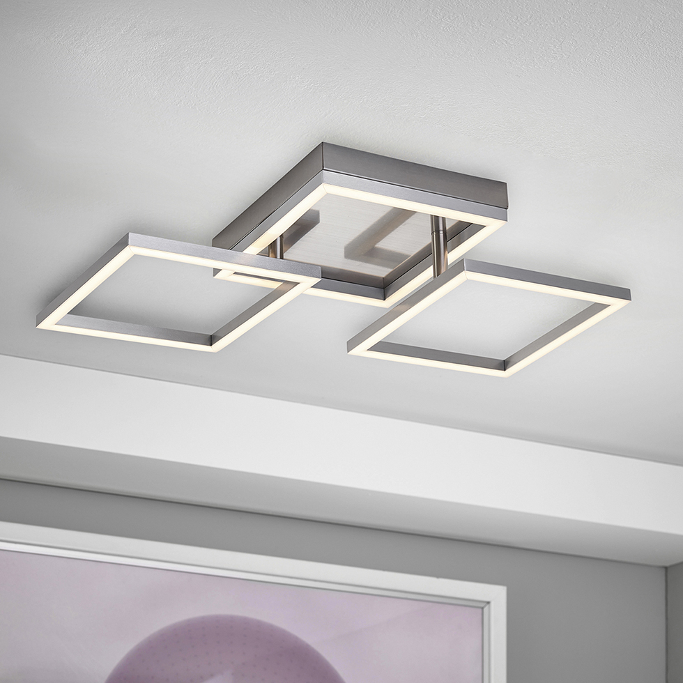  LED Deckenleuchte D119 B-Ware