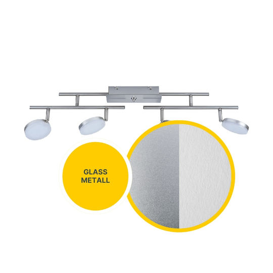 LED Deckenleuchte D108 LED Deckenleuchte D108