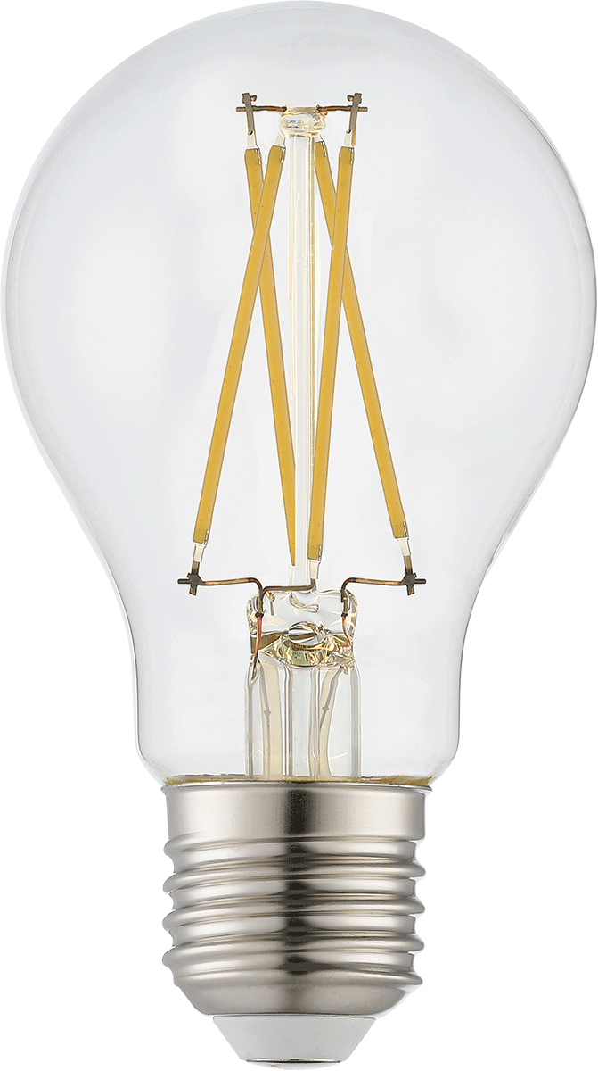  LED-Filament-Leuchtmittel, LF33-2