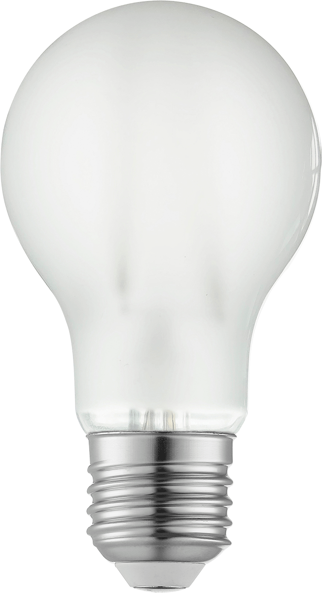 LED Filament Leuchtmittel LF21-2 E27, Glass matt