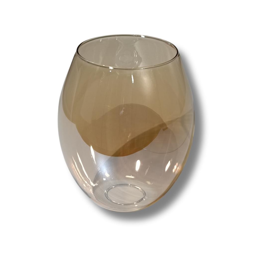 Glas, Töpferei, 