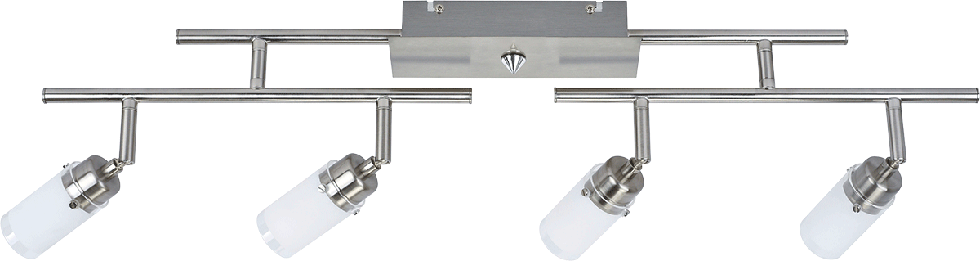 LED Deckenleuchte D83-1 B-Ware