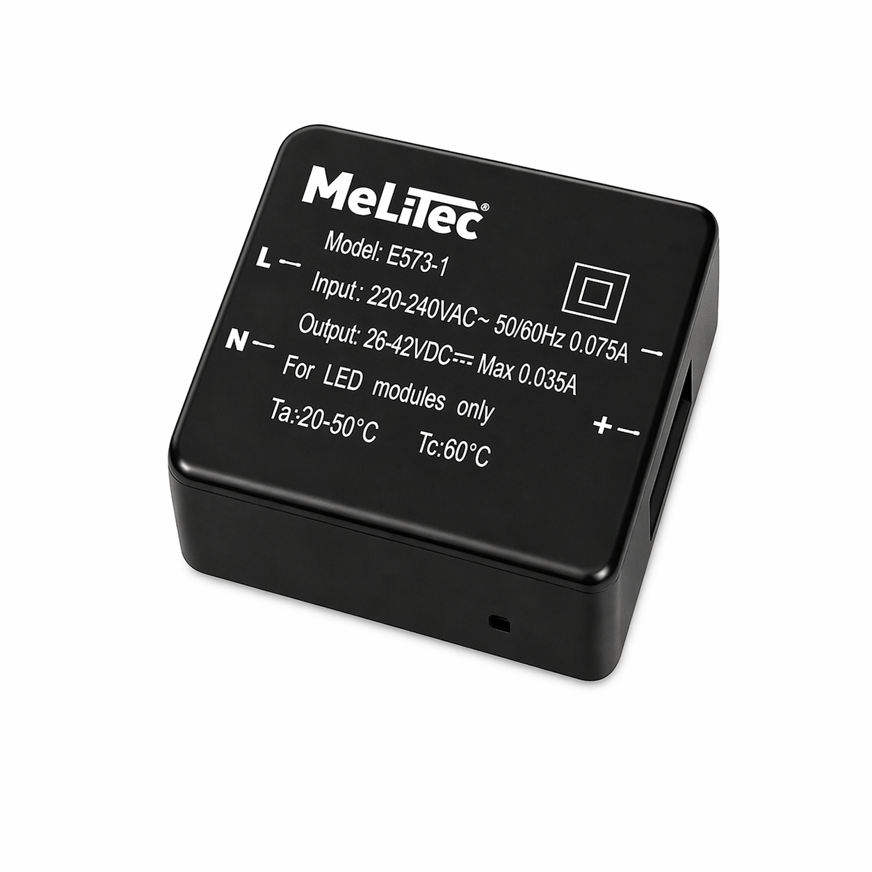 LED Driver E573-1 Netzteil für Deckenleuchte D134 D135 D136 Trafo LED Driver E573-1 Netzteil für Deckenleuchte D134 D135 D136 Trafo