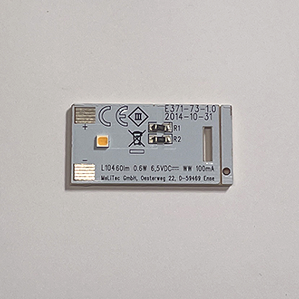 LED Modul für Spiegel M09, M10