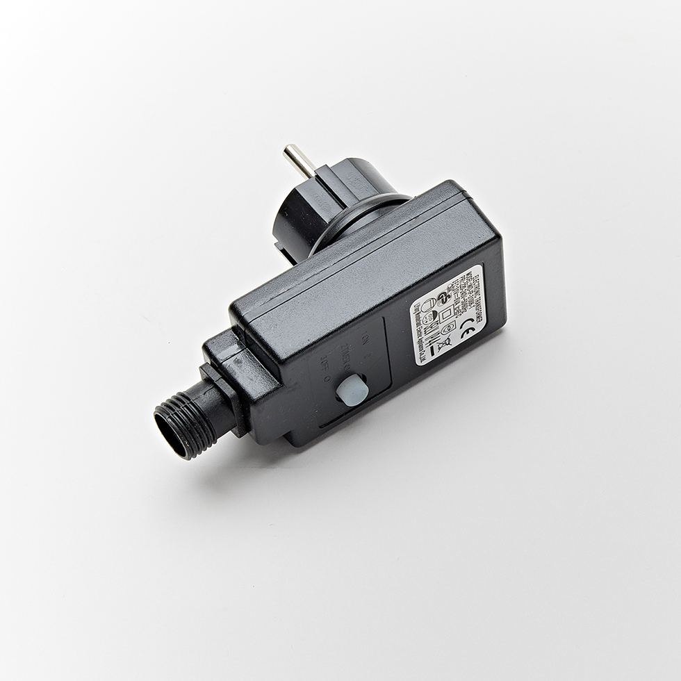 Steckertrafo WD-IP-31006-T Steckertrafo WD-IP-31006-T