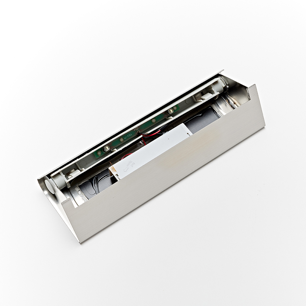 Solarkopf SH01, SH03 Solarkopf SH01, SH03