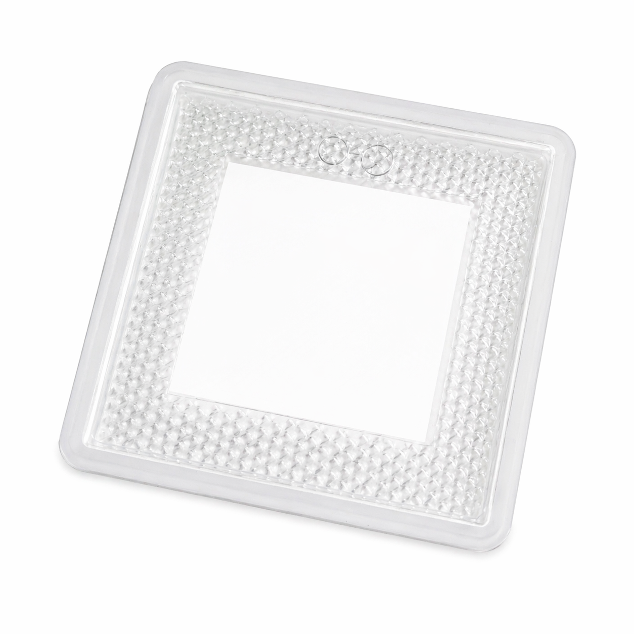 Glasabdeckung mit Silikonrand für MeLiTec SEL05 SEL06 Ersatzteil Glasabdeckung mit Silikonrand für MeLiTec SEL05 SEL06 Ersatzteil