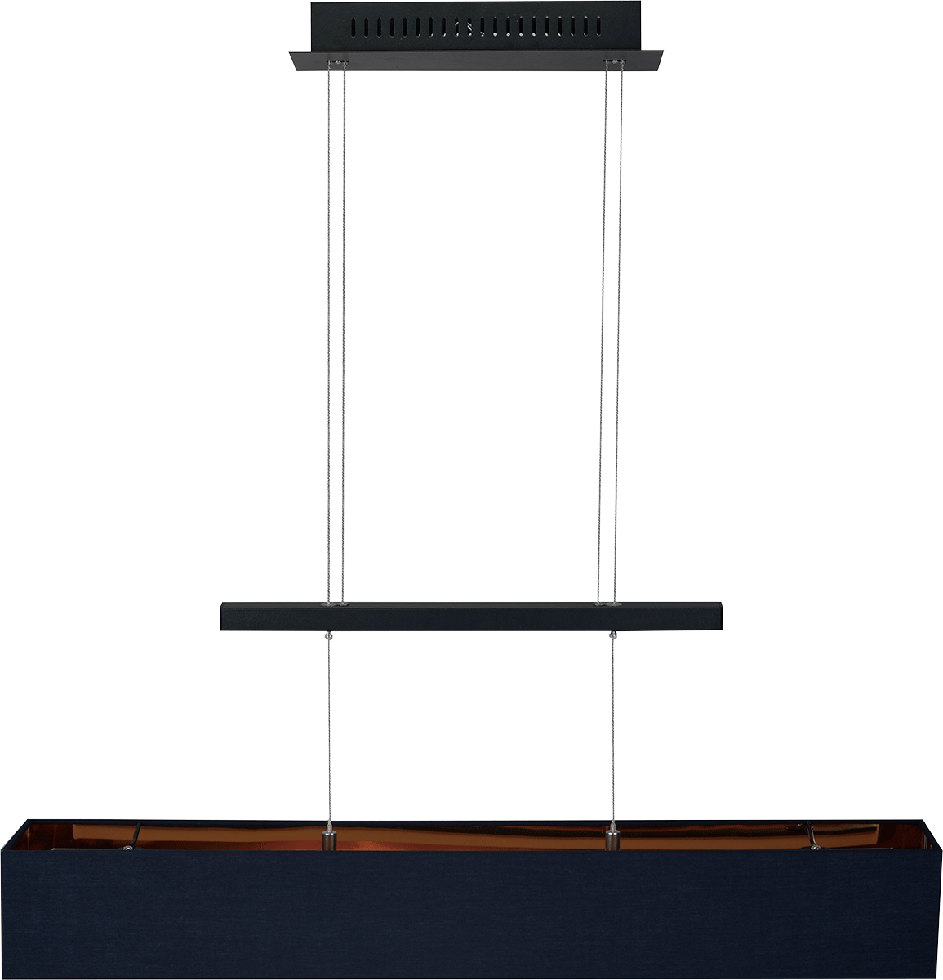LED Pendelleuchte DP15 B-Ware