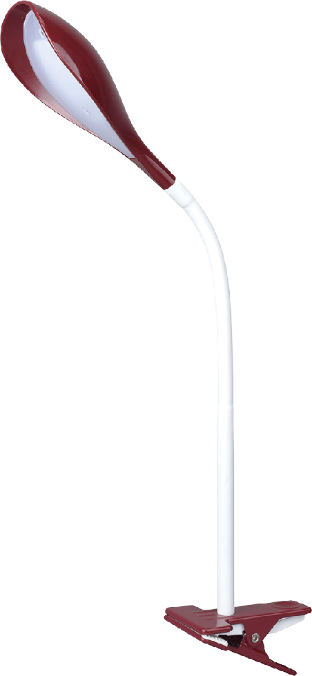 MeLiTec LED Klemmleuchte T161-1