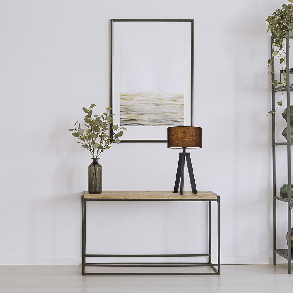 Tischleuchte T168 B-Ware