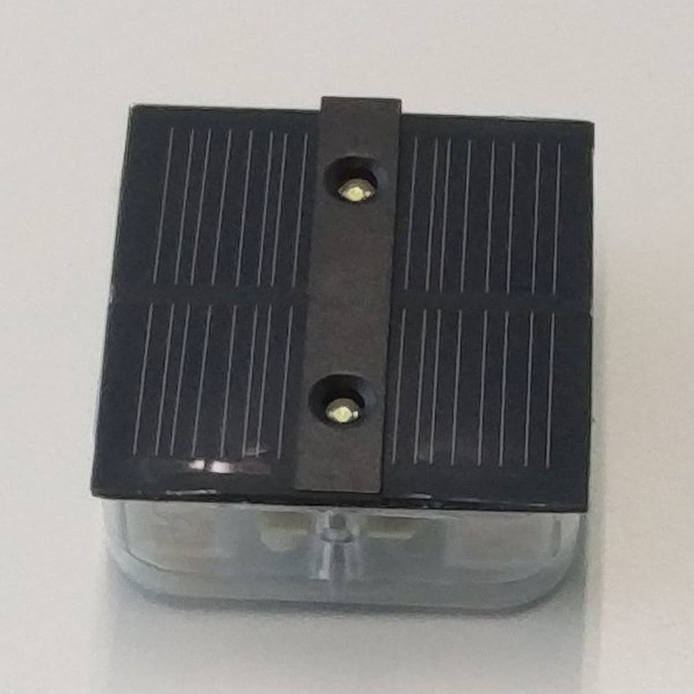 Komplette Solareinheit SEL02 Komplette Solareinheit SEL02