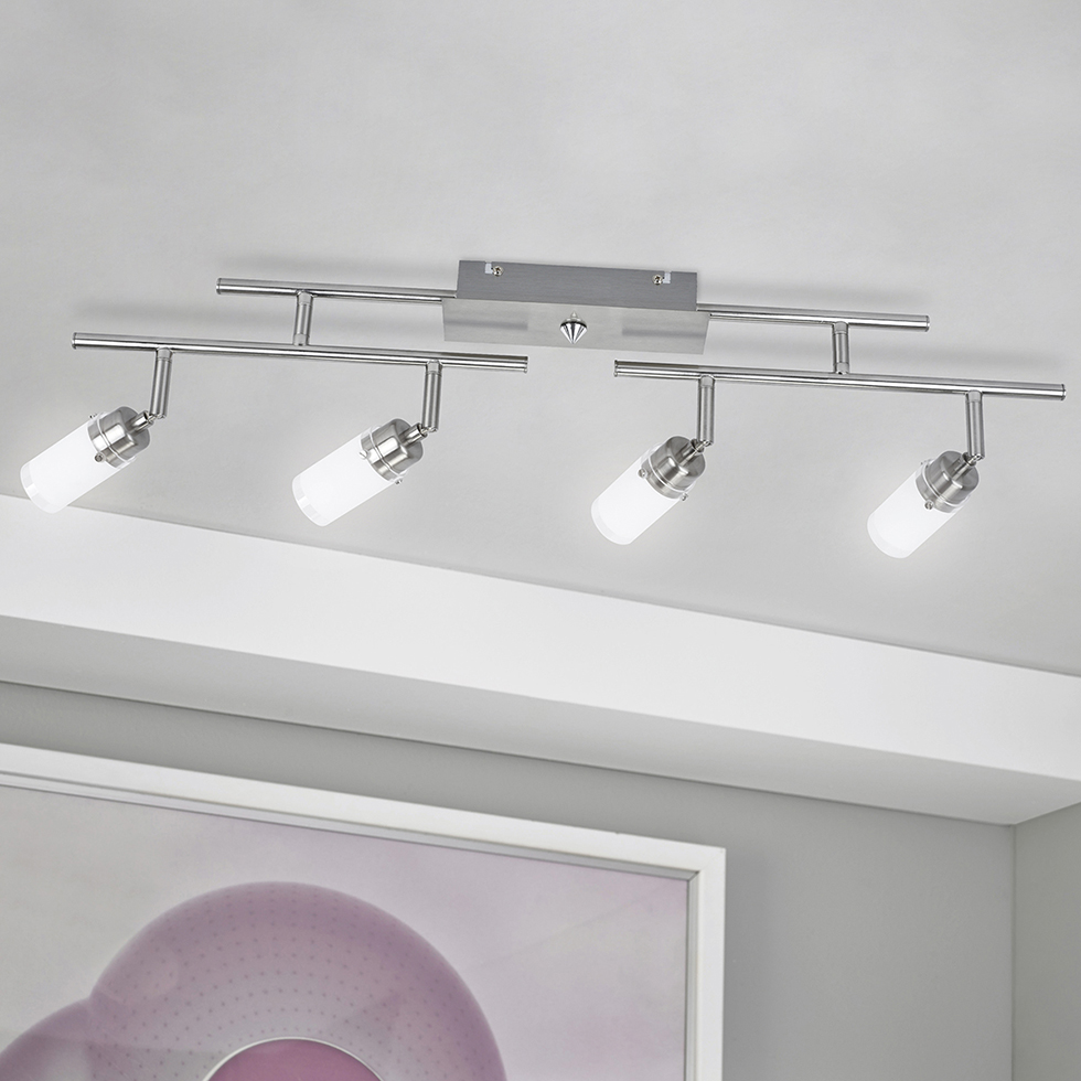 LED Deckenleuchte D83-1