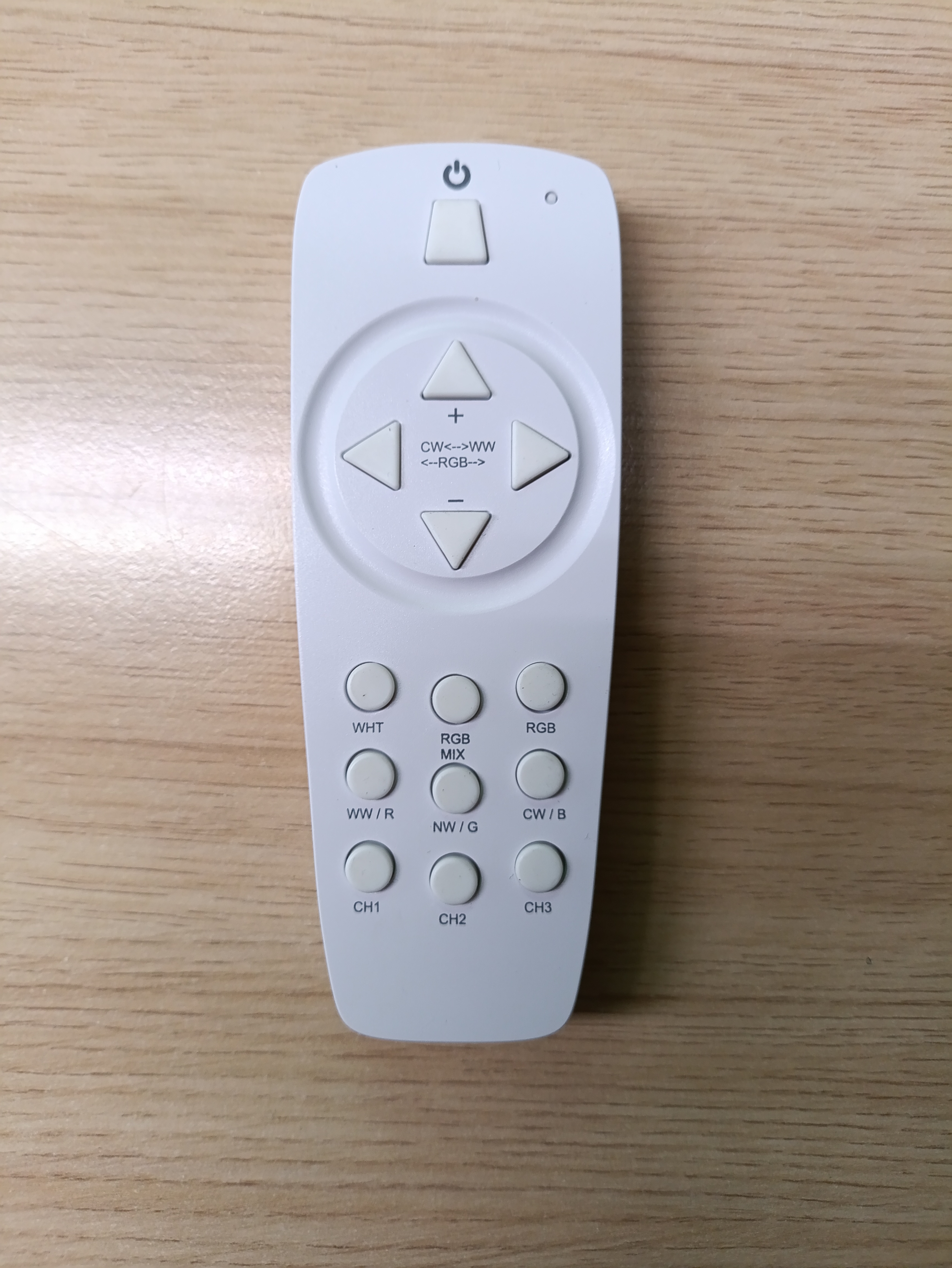 Fernbedienung R237 Smart Home D128 ST52 GL24 Elektronik, Fernsteuerung,