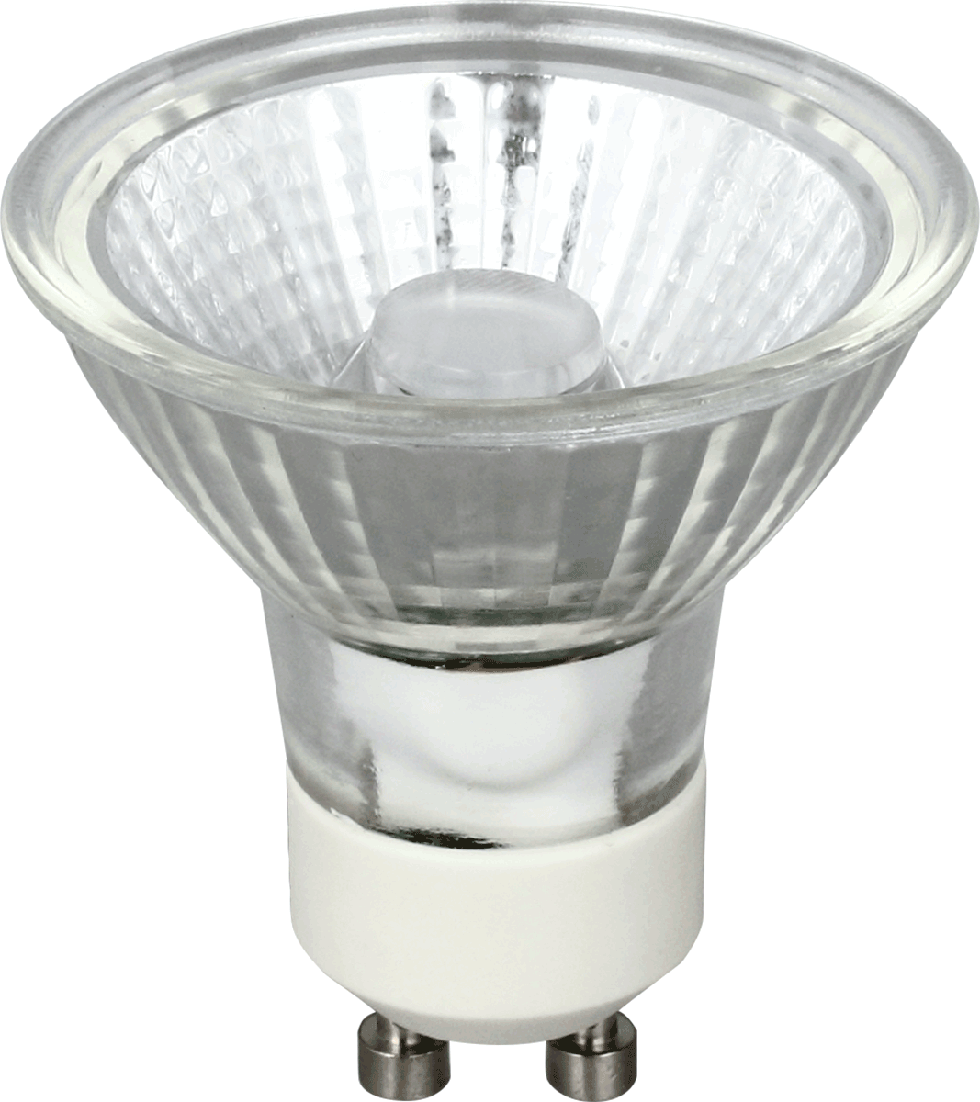 LED-Leuchtmittel GU10 KP75T5-22822 LED-Leuchtmittel GU10 KP75T5-22822