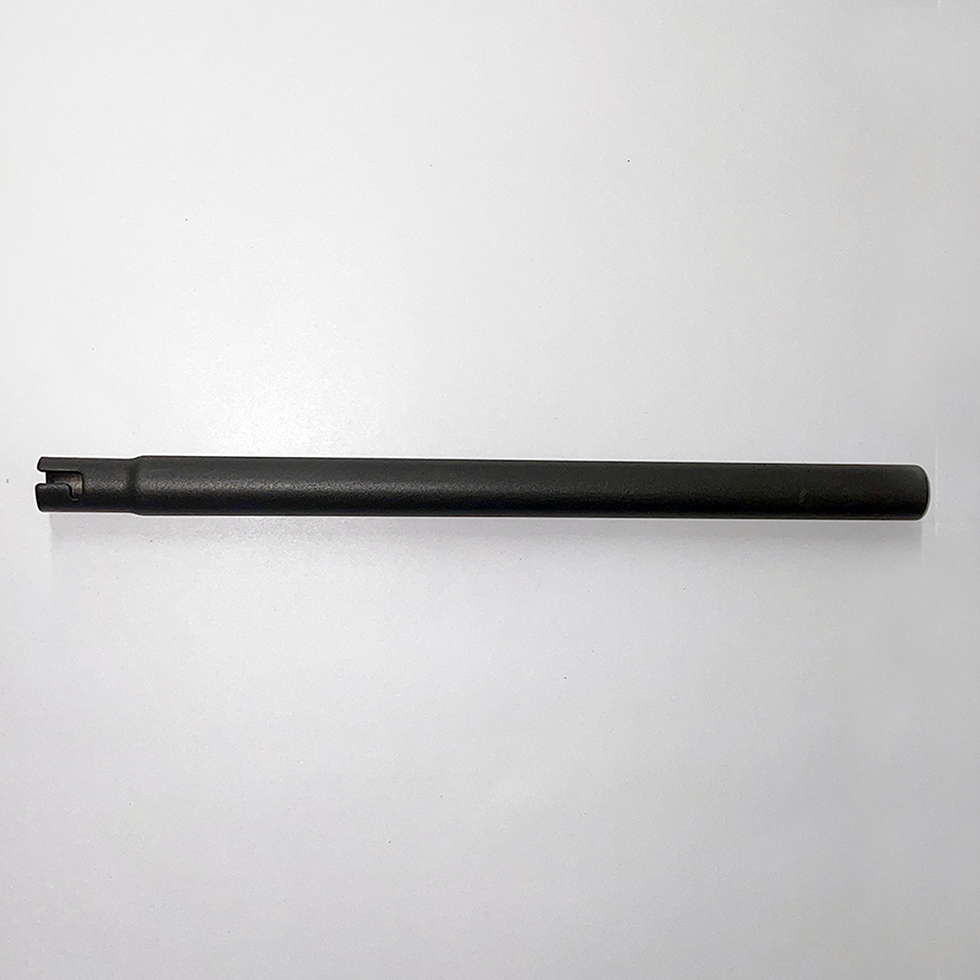 Mittelspieß anthrazit SO43-1 Mittelspieß anthrazit SO43-1