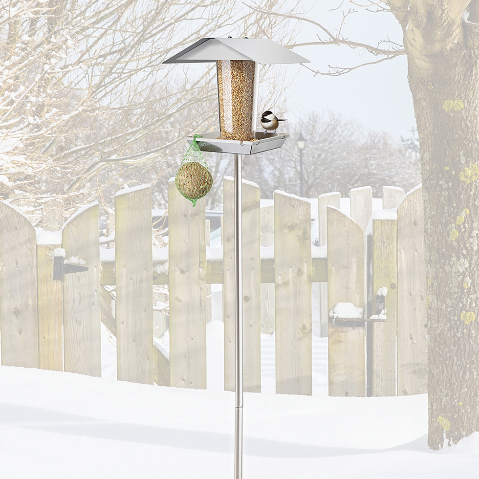 Design Futterstation VH06 B-Ware