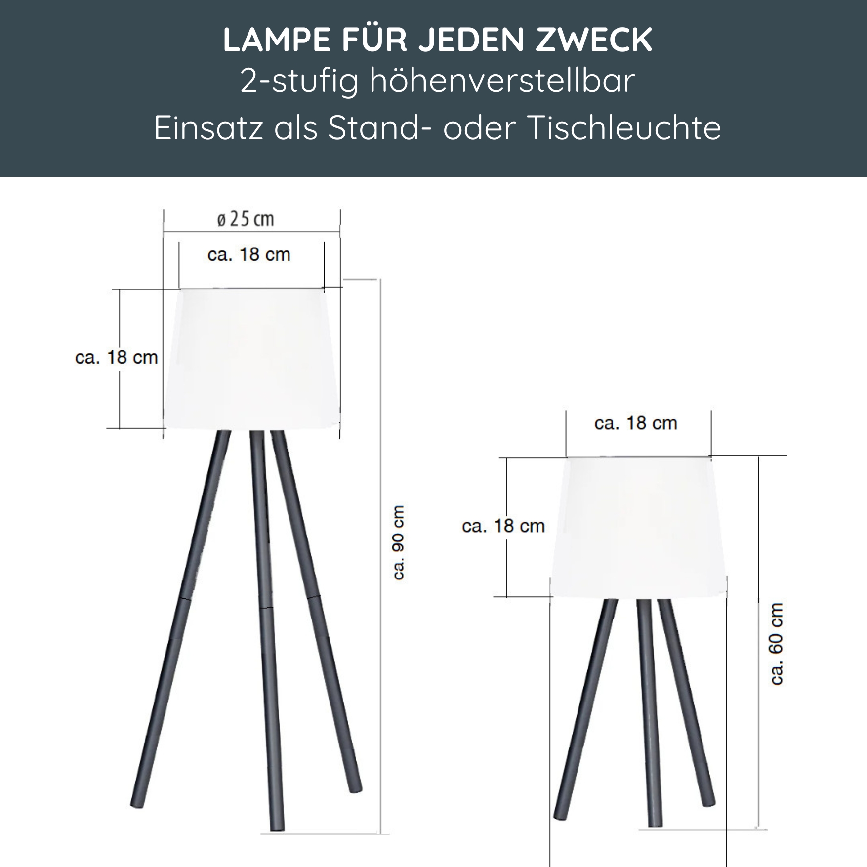 MeLiTec Solar Lounge RGB Light SO50 mit Fernbedienung Stativ,
