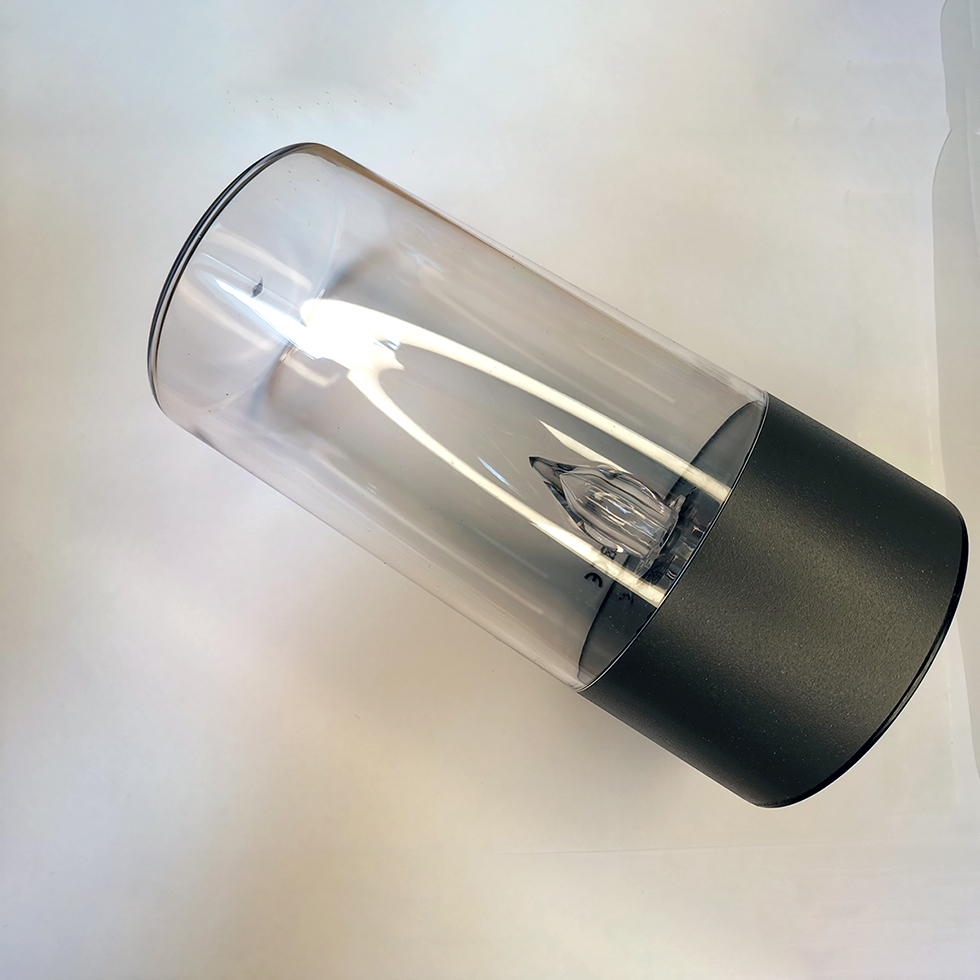 Solarkopf, komplett mit Unterteil, SO28-1 Solarkopf, komplett mit Unterteil, SO28-1