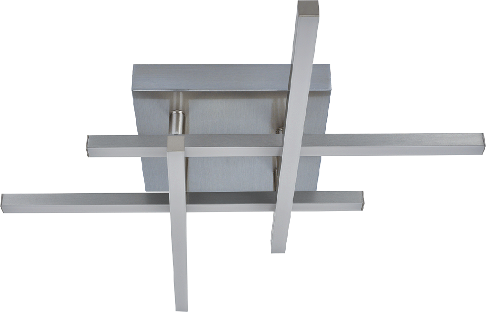 LED Deckenleuchte D121 B-Ware