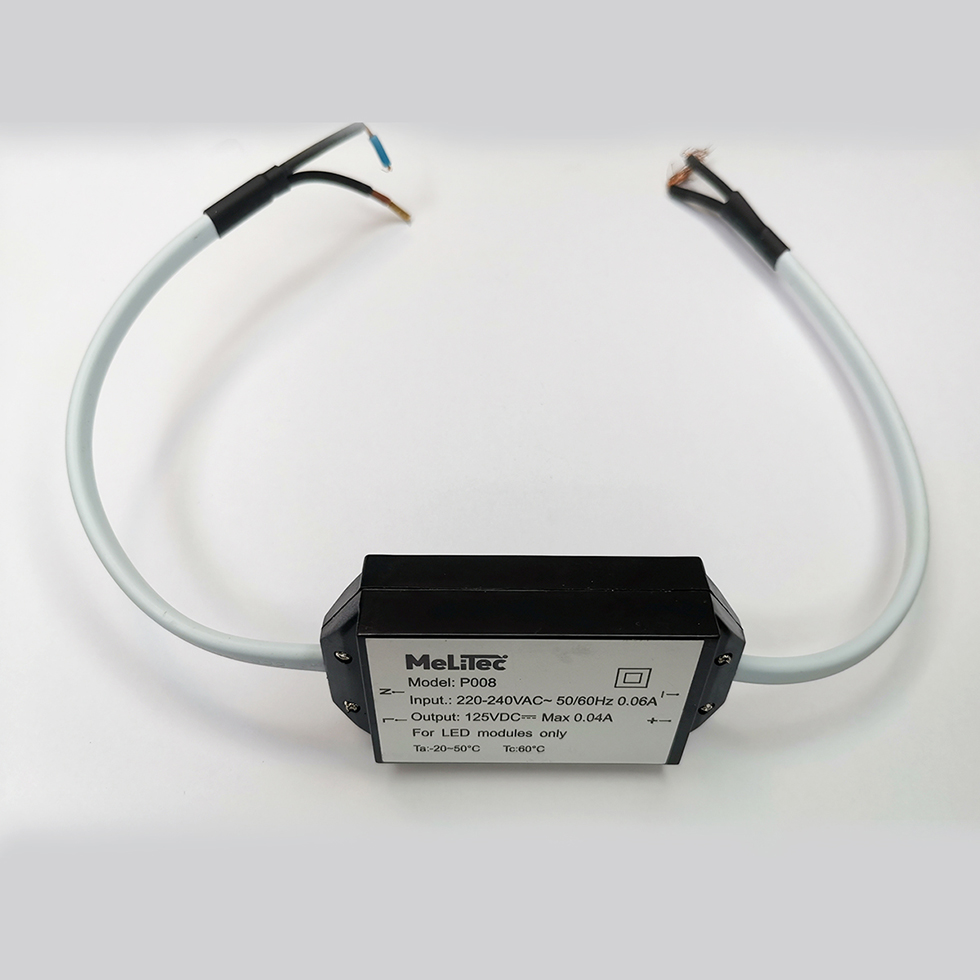 LED driver für LED-Schreibtischleuchte T88, T88-1