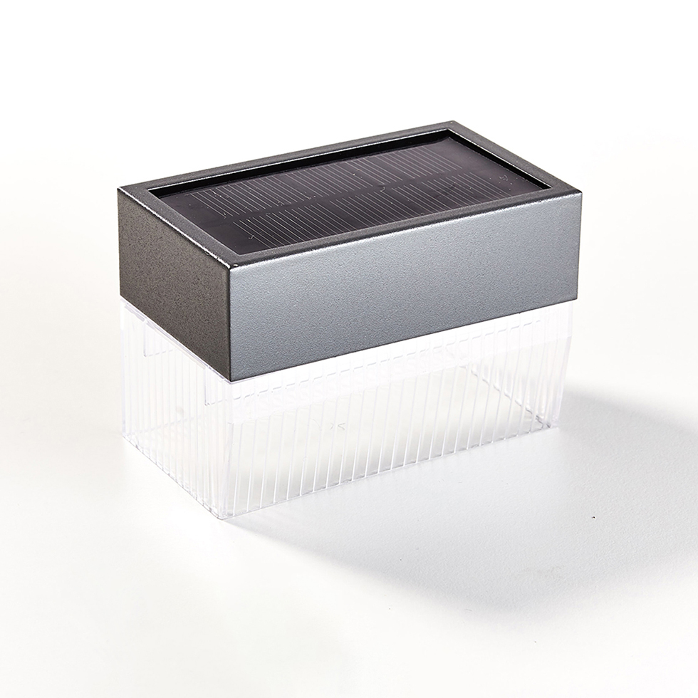 Solarkopf SO40-1 (Thermometer), anthrazit