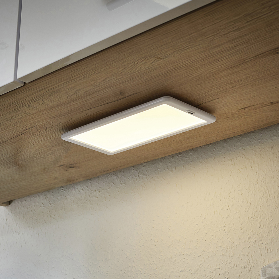 LED Möbel Unterbauleuchte U27