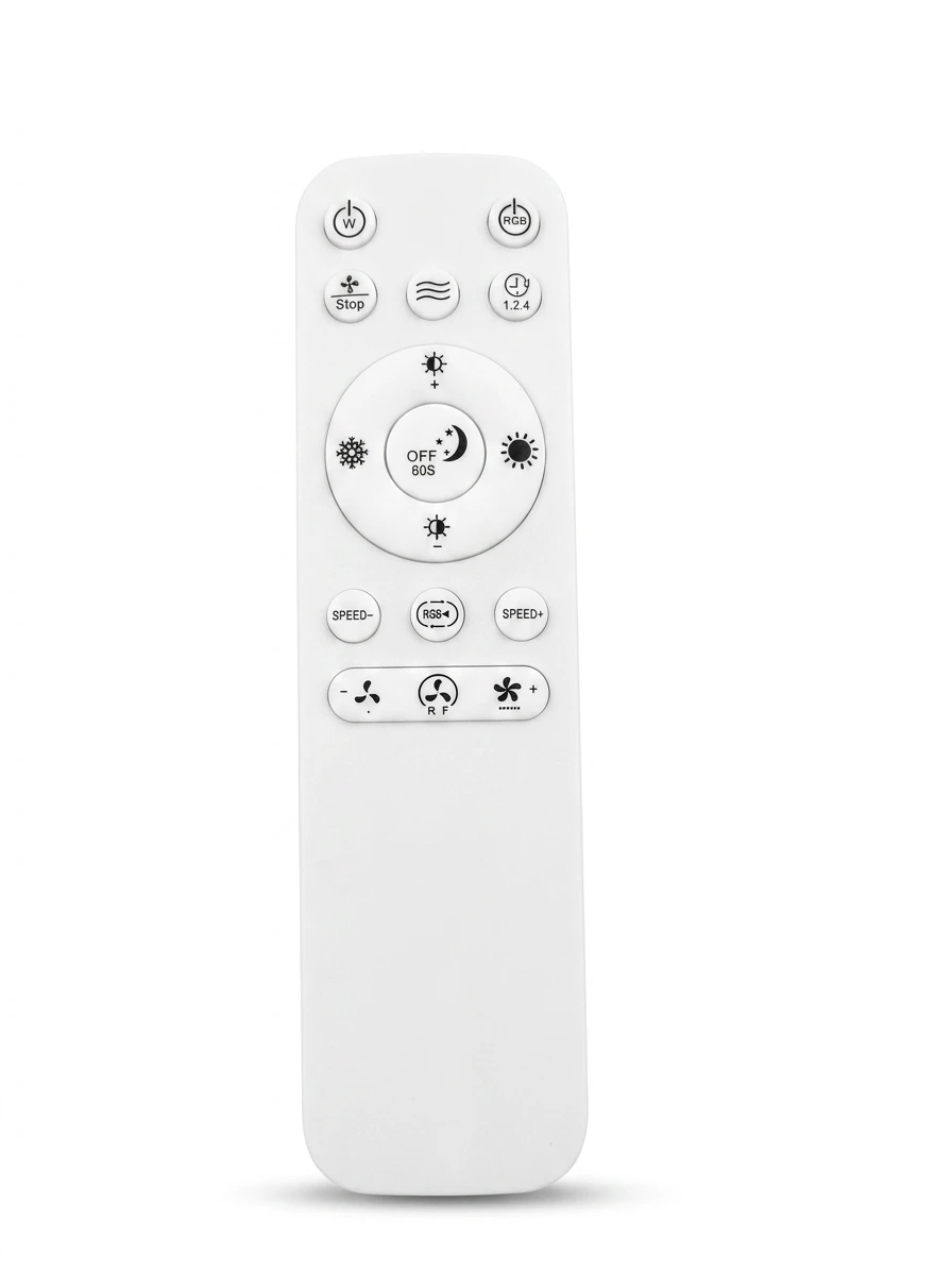 Fernbedienung für Deckenventilator DV06-1/DV07