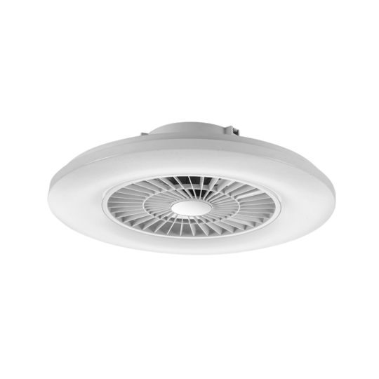 MeLiTec Smart Home LED Deckenleuchte mit Ventilator, Alexa kompatibel, DV01, weiß MeLiTec Smart Home LED Deckenleuchte mit Ventilator, Alexa kompatibel, DV01, weiß