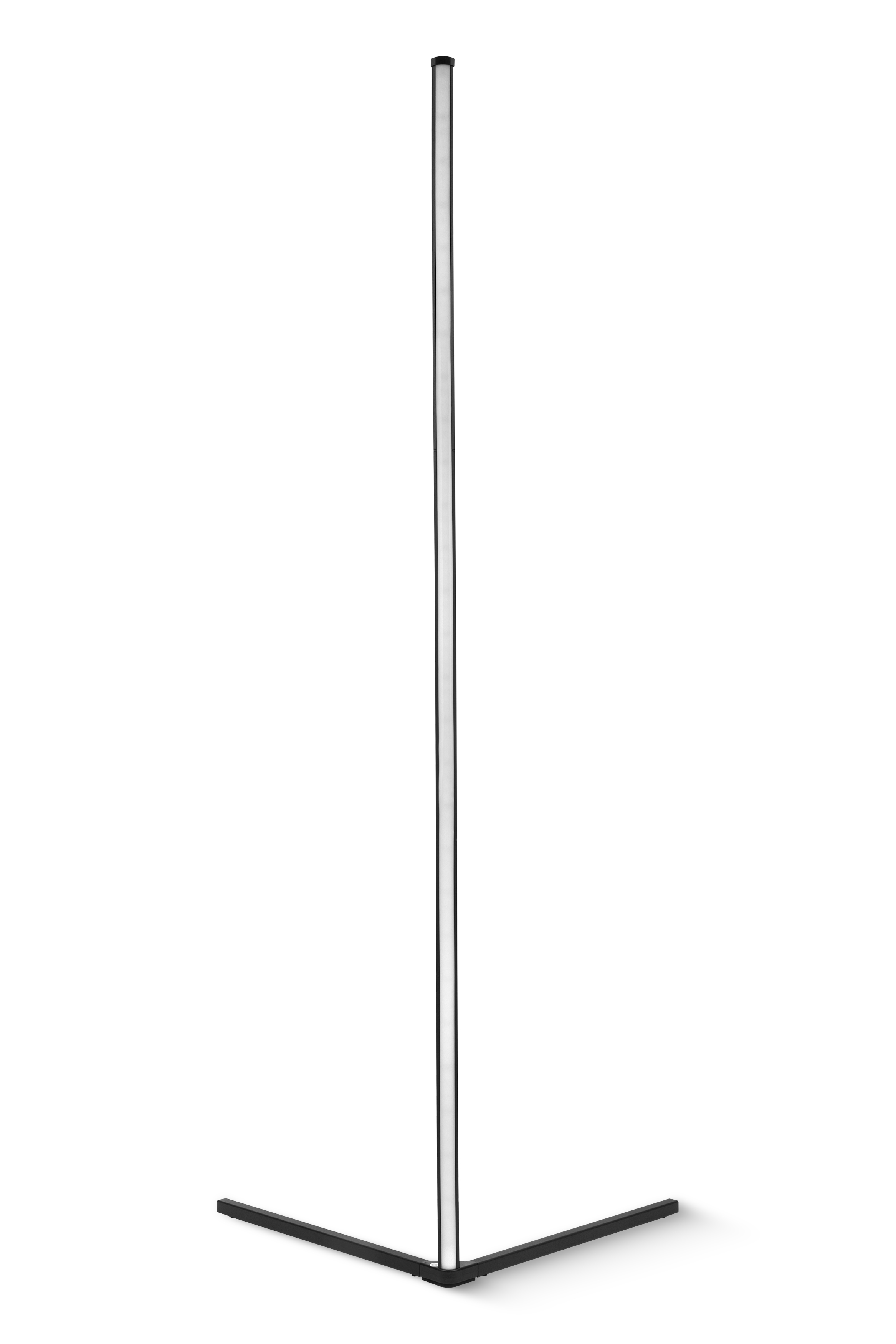 MeLitec Smart Home Eck Stehleuchte CoLiBri, 12 RGBW Festfarben 10 Farbverläufe MeLitec Smart Home Eck Stehleuchte CoLiBri, 12 RGBW Festfarben 10 Farbverläufe