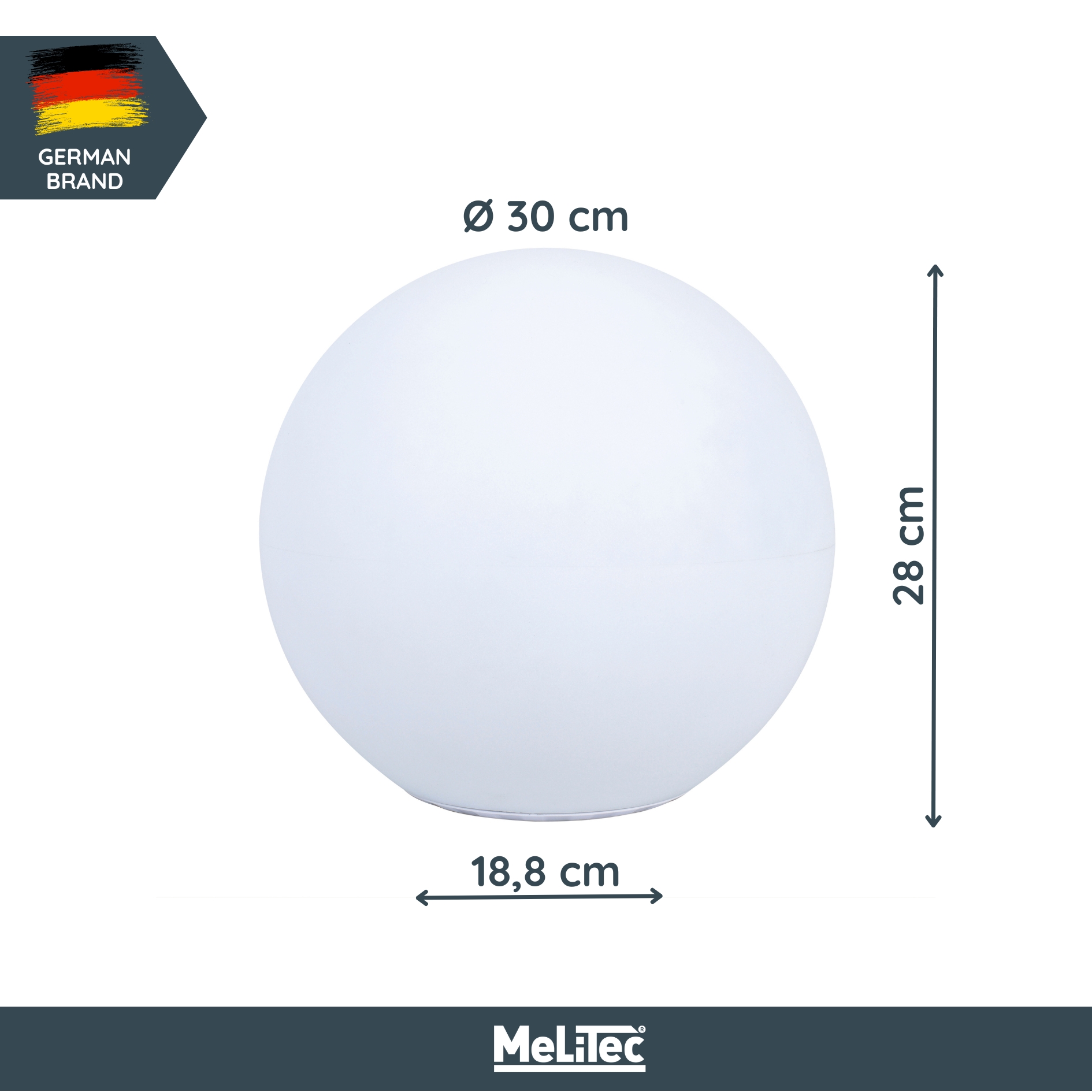 Kugel, Lampe, Globus, Weiß, MeLiTec, Licht, Sphäre, Ballon,