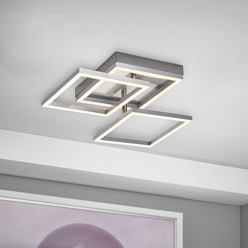  LED Deckenleuchte D119 B-Ware