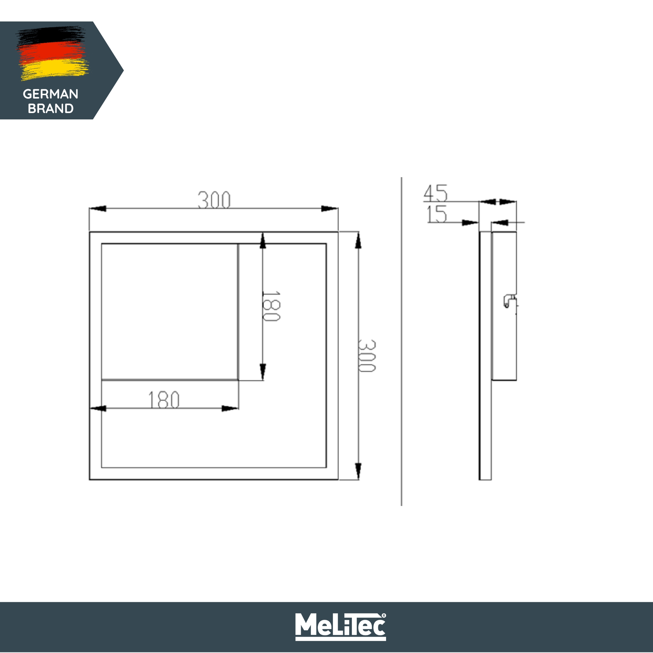 Diagramm, Handlung, 