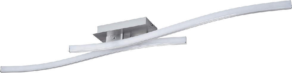 LED Deckenleuchte D124 B-Ware LED Deckenleuchte D124 B-Ware