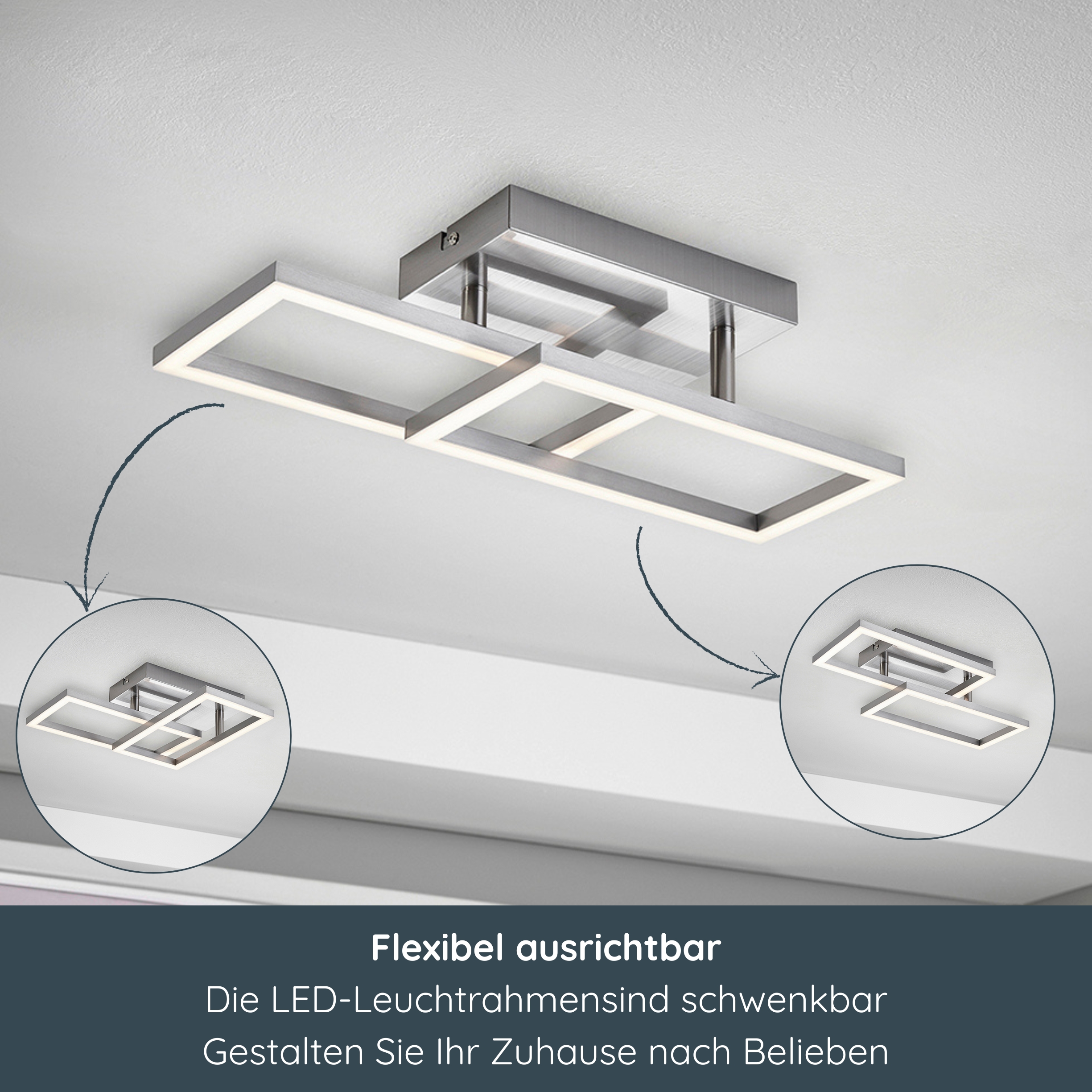 Deckenleuchte, 