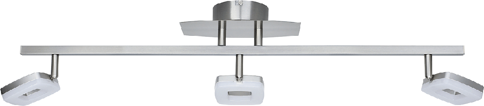 LED Deckenleuchte D104 B-Ware