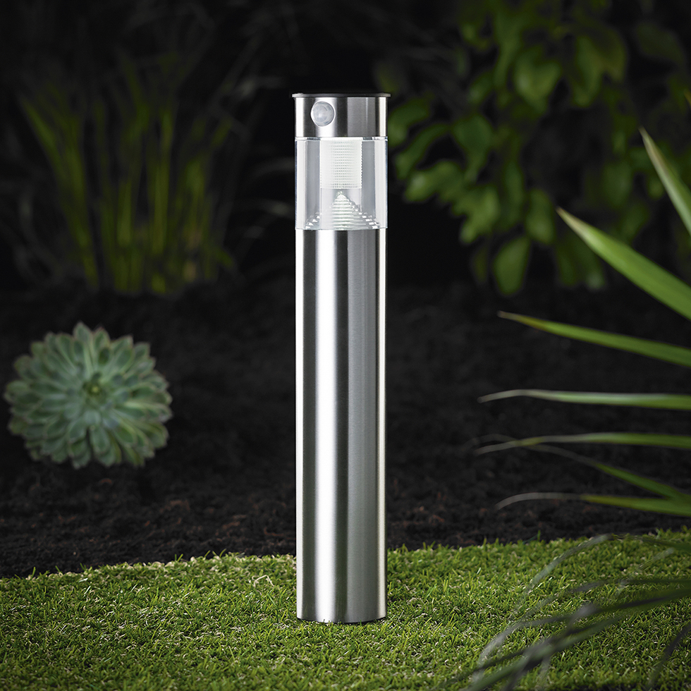 Solar Gartenleuchte SO31 B-Ware Solar Gartenleuchte SO31 B-Ware