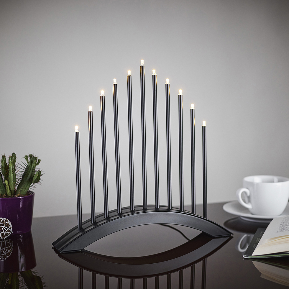 LED Stimmungsleuchte SL30-2, B-Ware