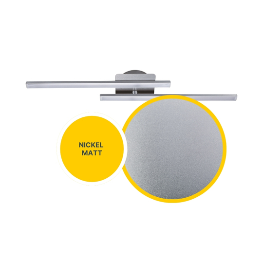 LED Wand Decken Leuchtstäbe D134 LED Wand Decken Leuchtstäbe D134