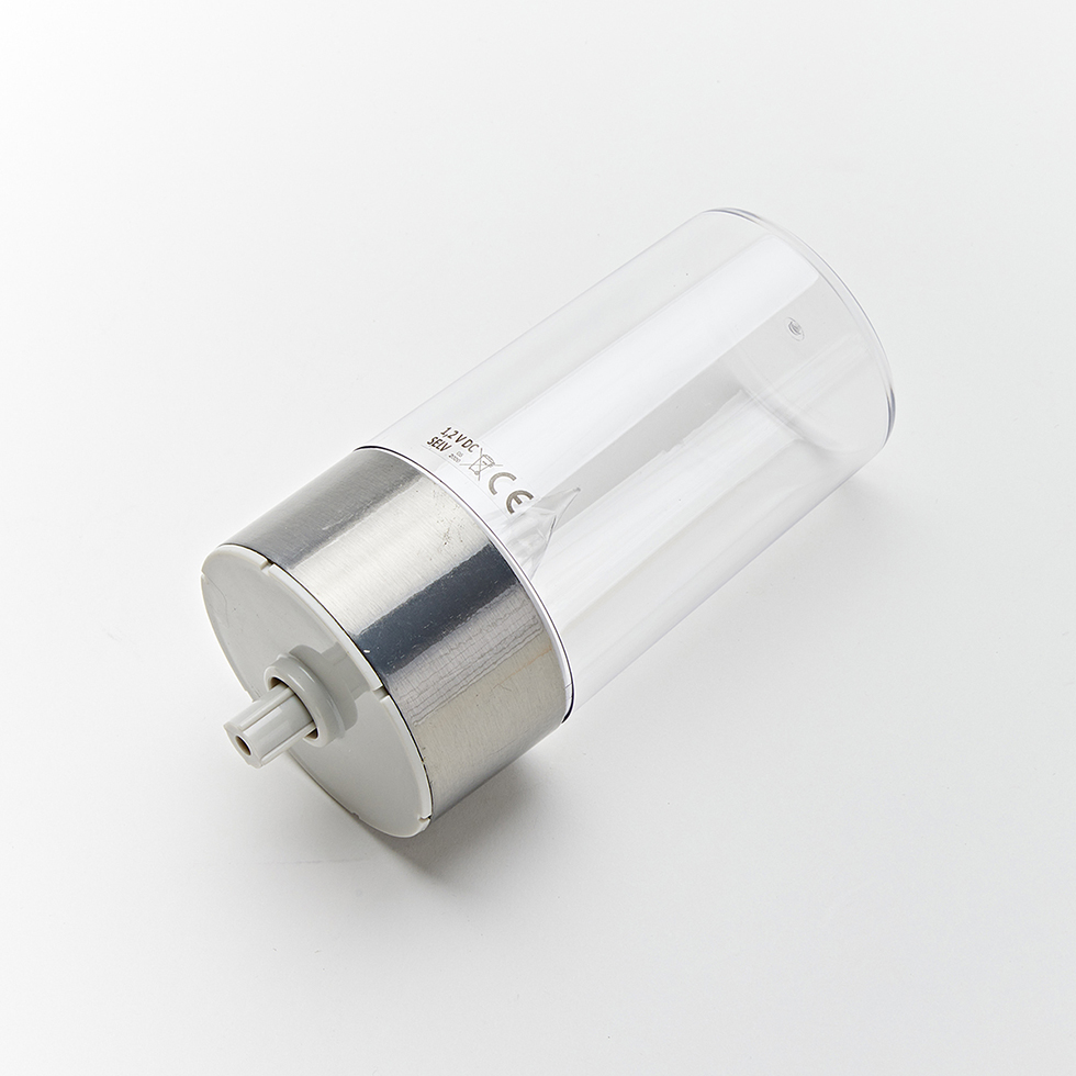 Solarkopf mit Unterteil 2019 komplett SO37 Solarkopf mit Unterteil 2019 komplett SO37