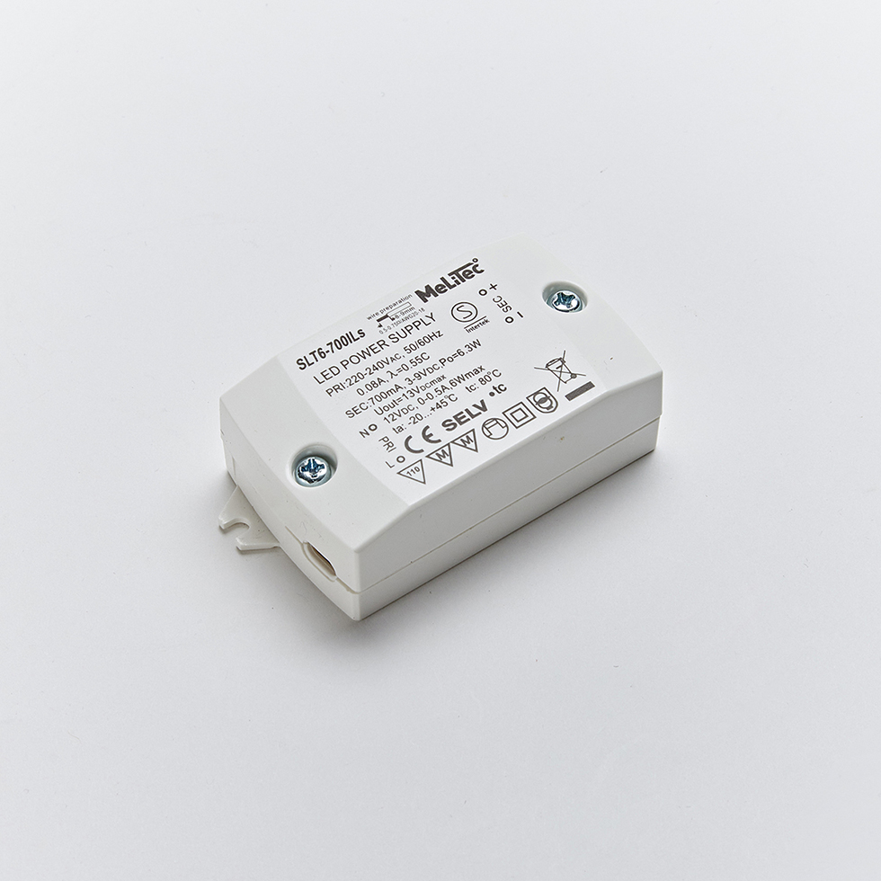 LED Converter (Trafo) SLT6-700ILS