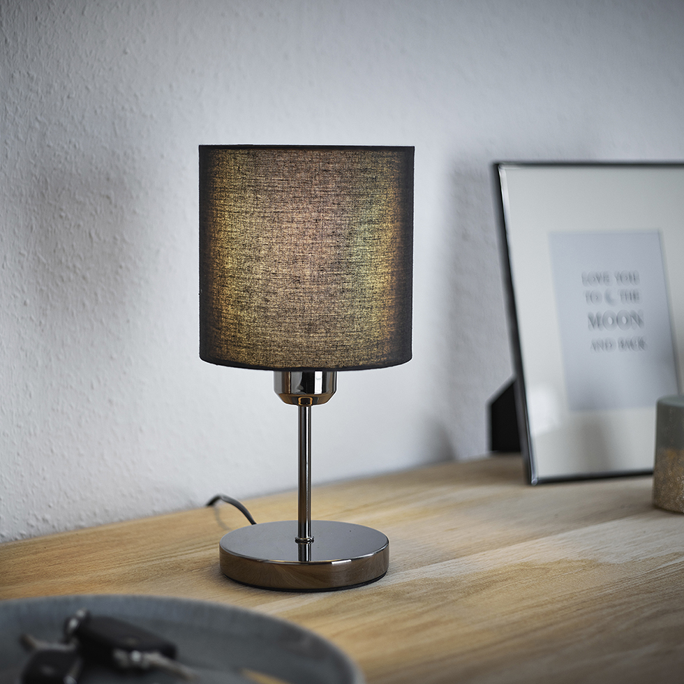 LED Tischleuchte T173, B-Ware