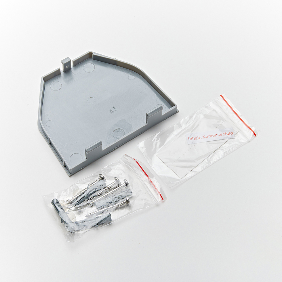 MeLiTec MeLiTec Zeitungsfach Abdeckung MeLiTec MeLiTec Zeitungsfach Abdeckung