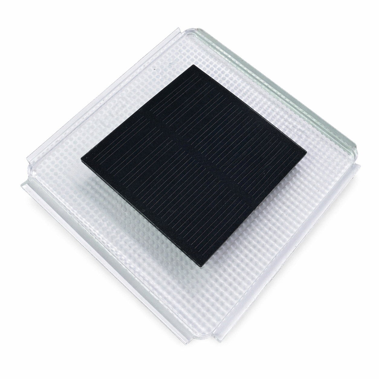 Komplette Solareinheit SEL05 Farbe weiß abWE 2024